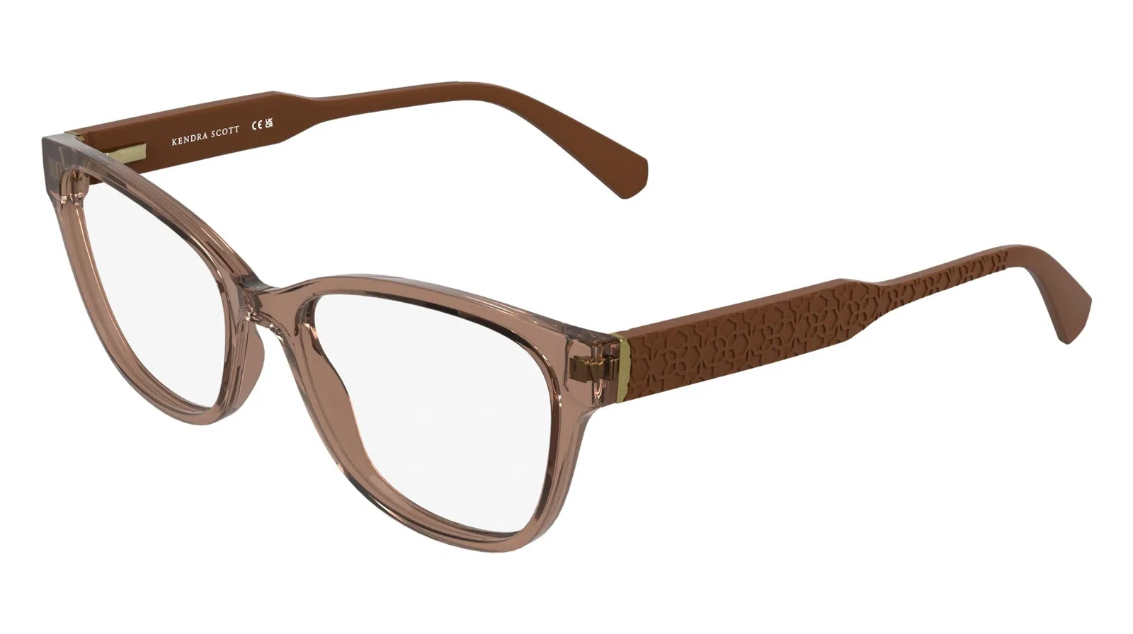 Kendra Scott KE2600 Eyeglasses - view 5